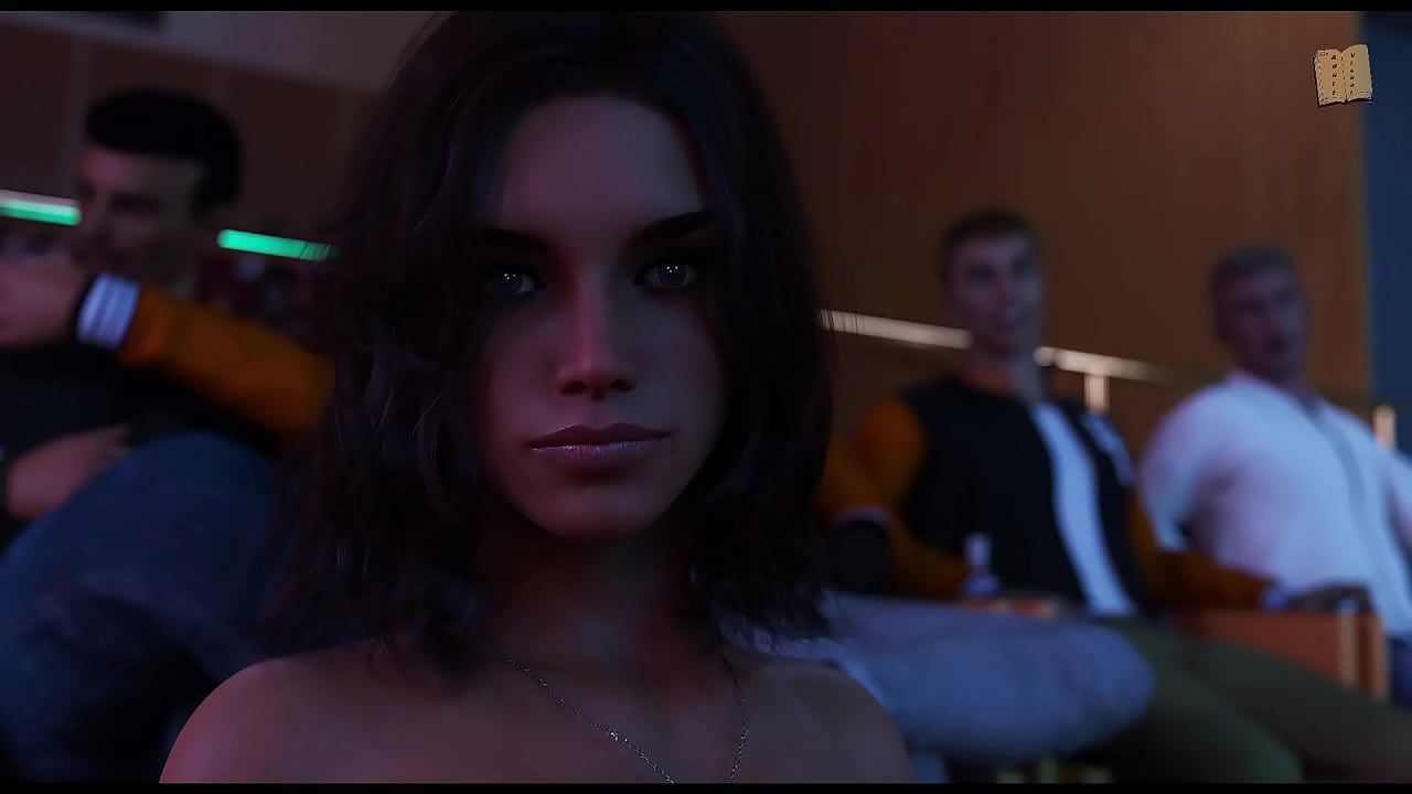 Being A Dik 203 (Chick Route)