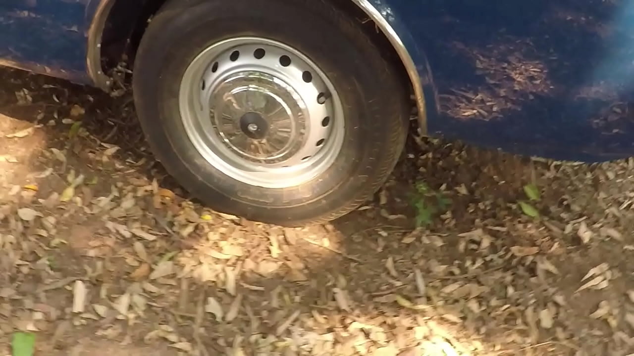 Carro antigo &eacute; o luxo