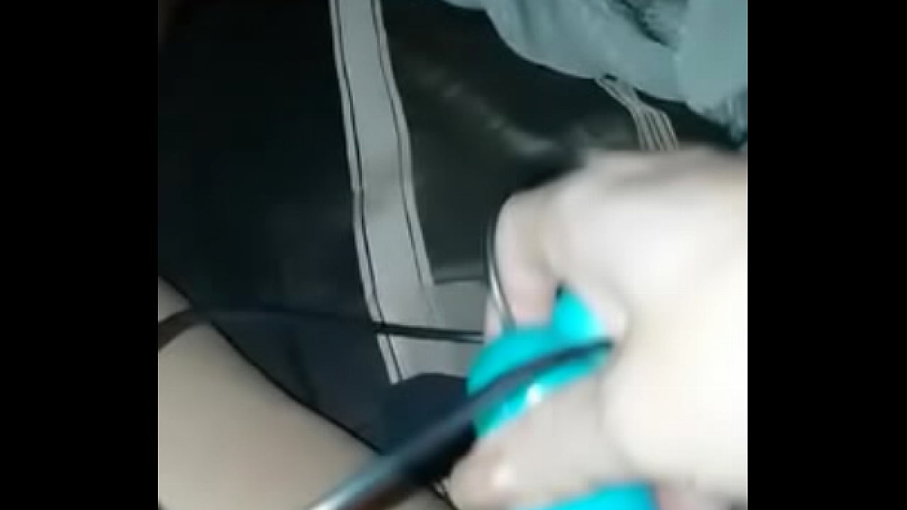 Amiga se&ntilde;ora se m&aacute;sturba