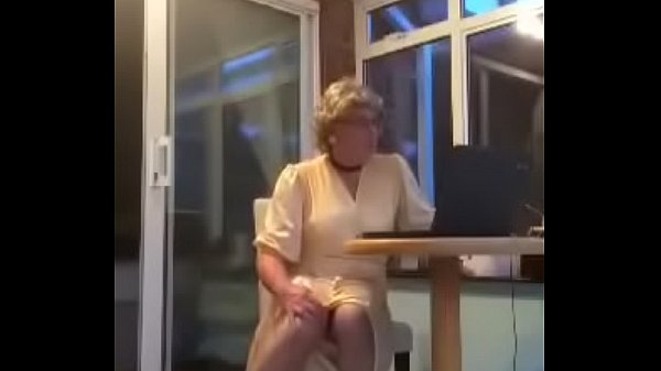 J.C. MATURE AT HOME PT9