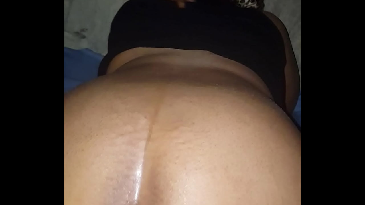 Fucking my B.M. Doggystyle