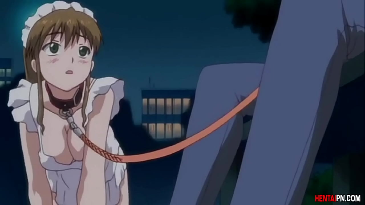 Submissive Slut Loves To Get Dominated