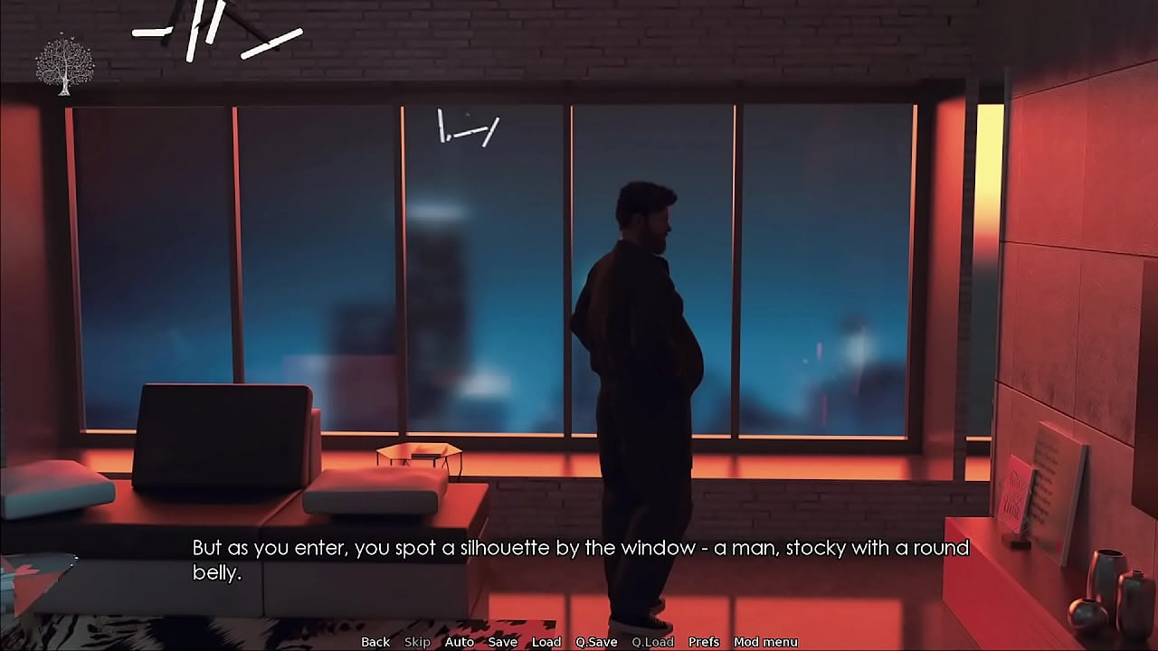 Reclaiming The Lost #05 - Picking Up The Scandinavian Blonde