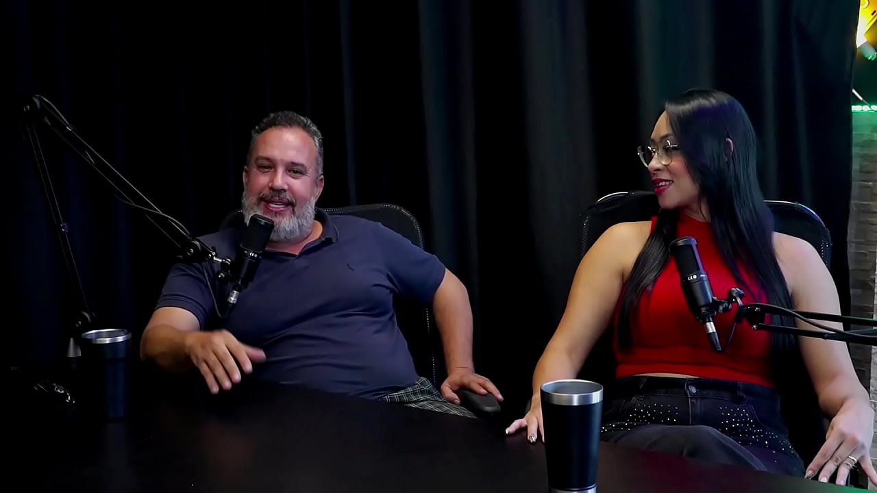 A m&iacute;dia negativa ajuda, s&oacute; grava sem camisinha, comentou da atriz porn&ocirc; presa no Paraguai, e a posi&ccedil;&atilde;o que gosta... - Binho TED (Ted Oficial) | WATCH ON: SHEER/RED