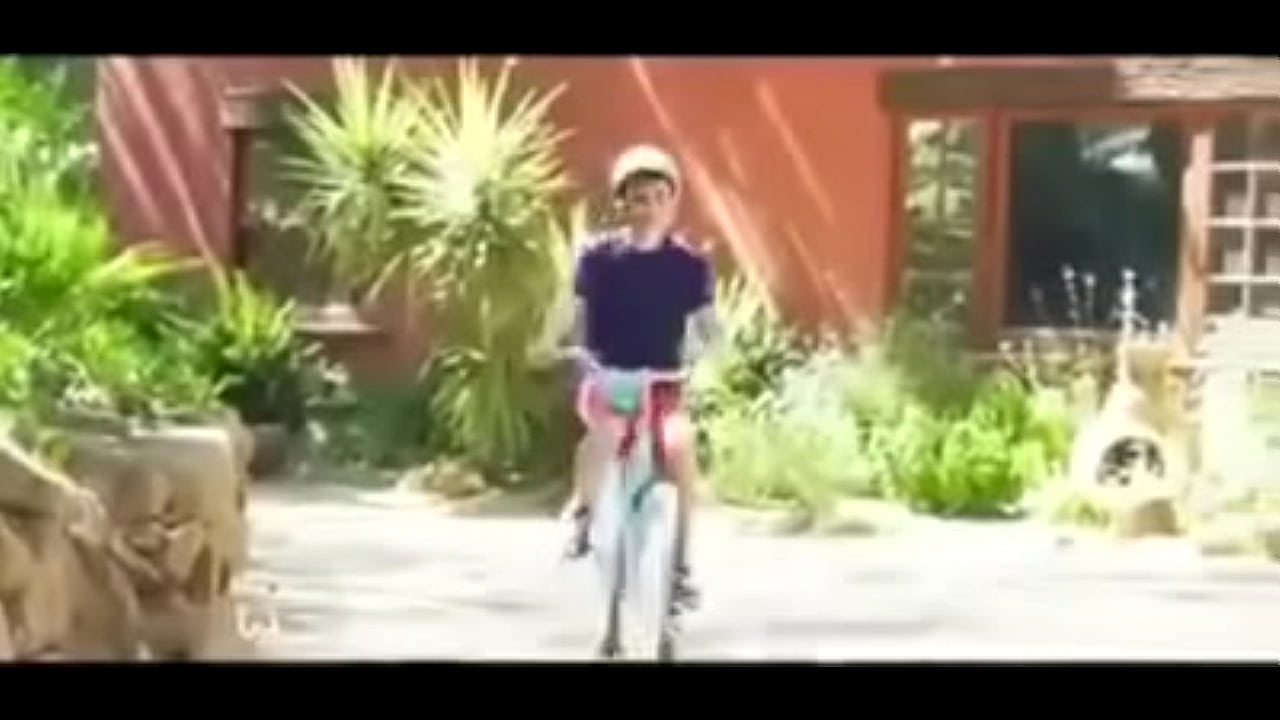 Jordi el nino fodendo