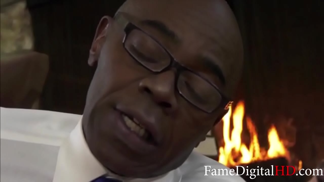 My Black Stepdad- Jessica Rex