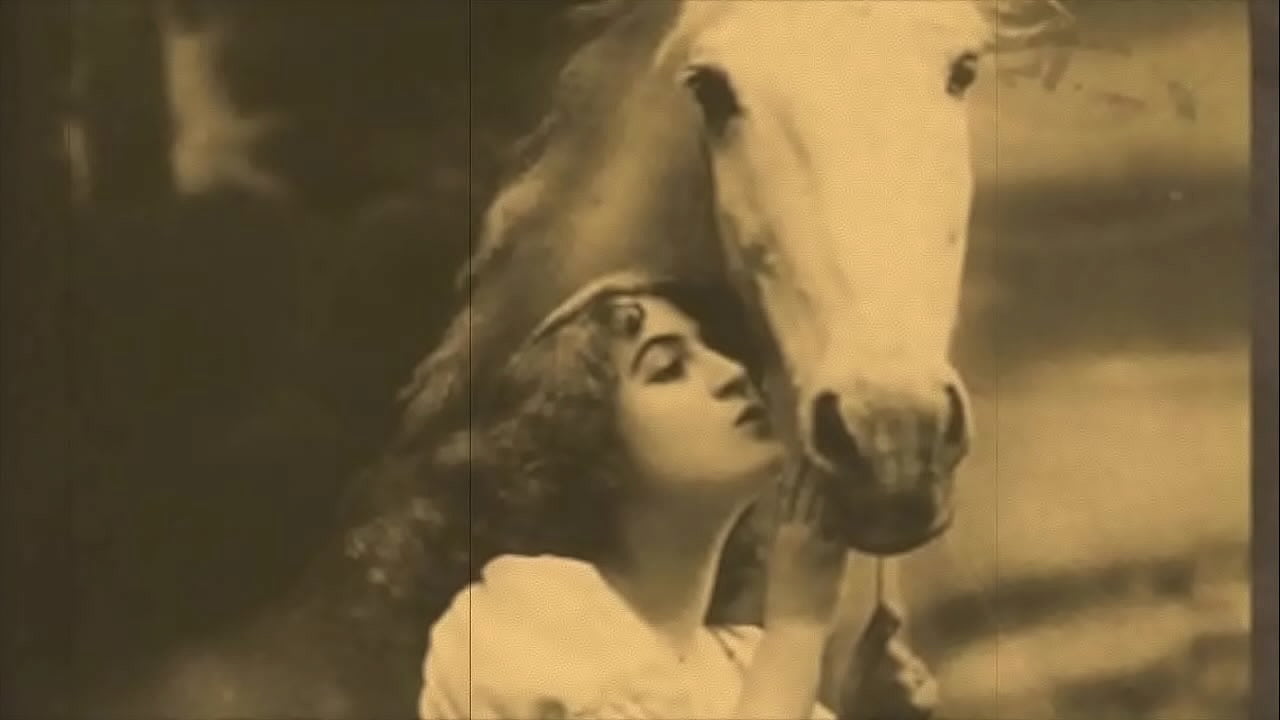 'Beauty & The Beast', My Secret Life