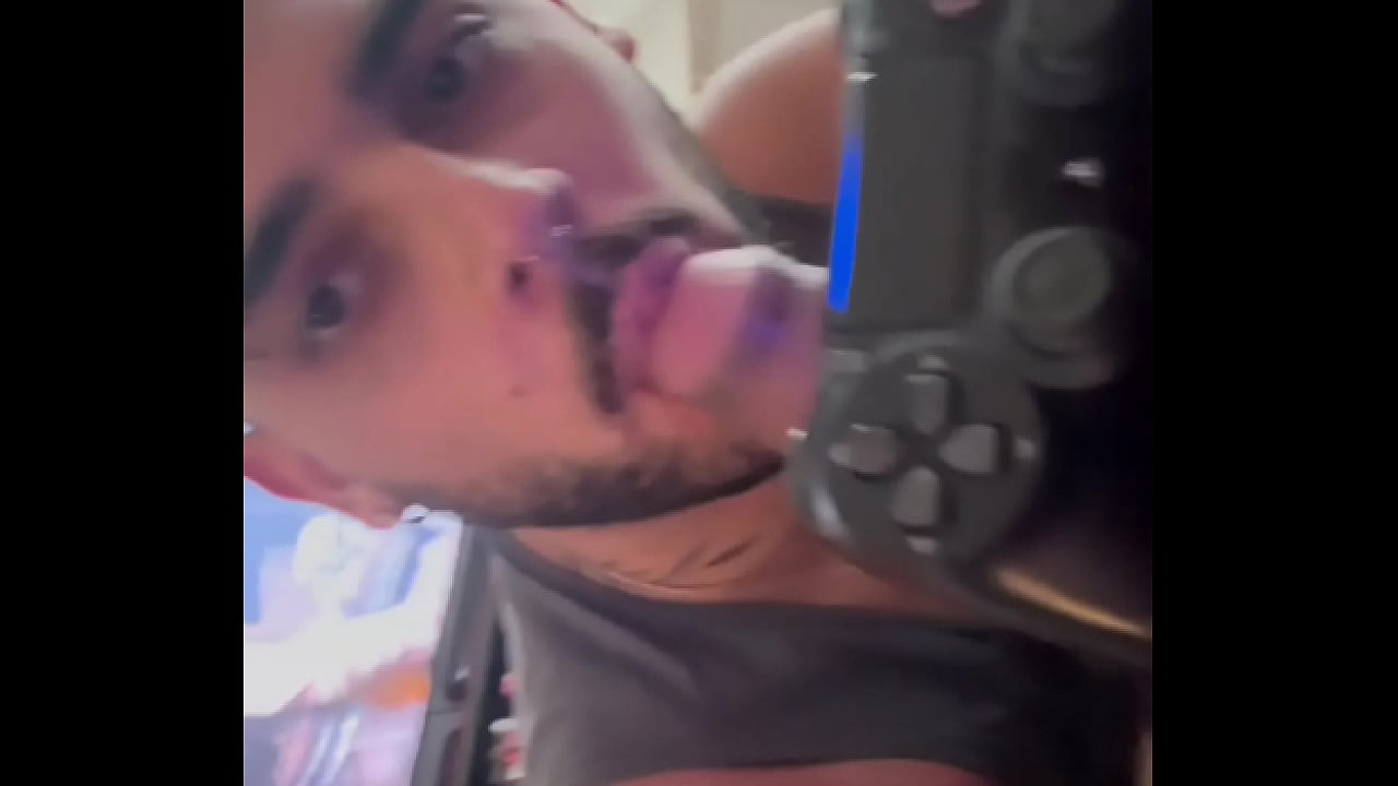 chupei o entregador do ifood