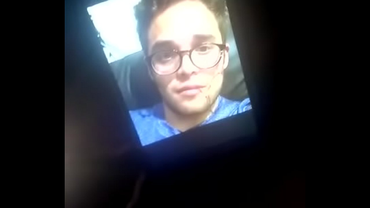 cum tribute conductor mexicano