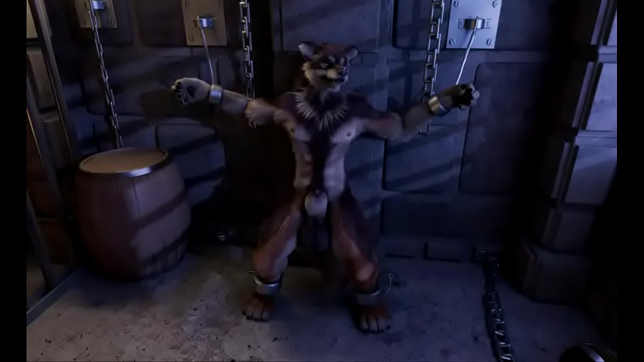 Gay furry porn