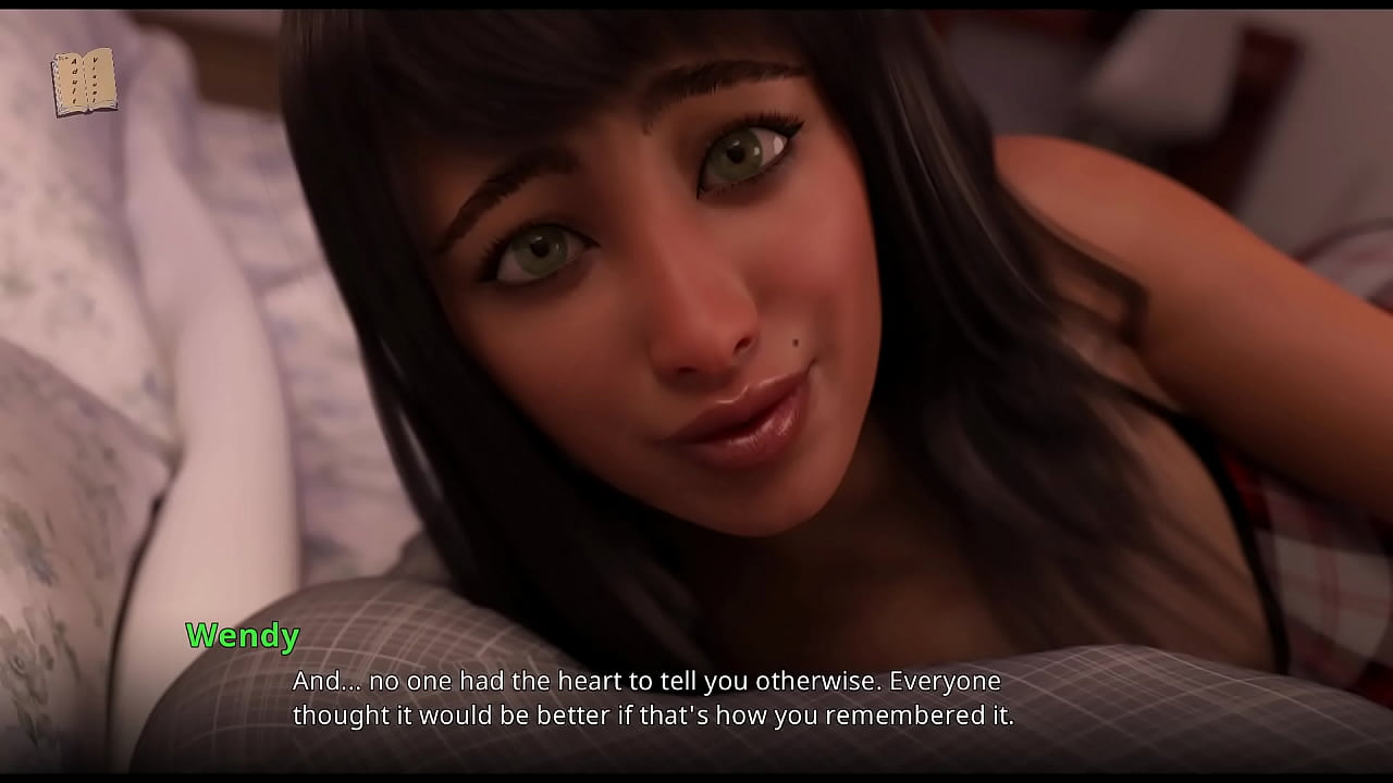 WVM 167, Av Didn't Realise But Wendy Was Always Around.