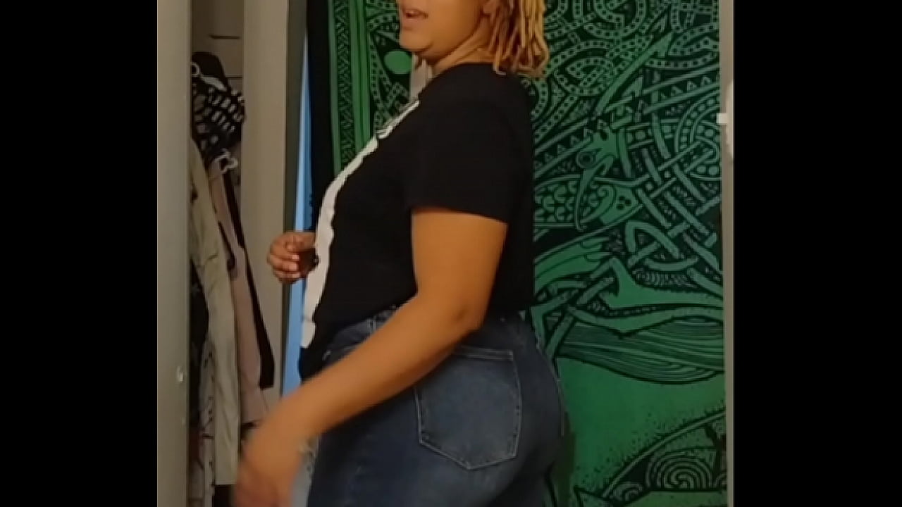 You're A Sucker For My Ass in Jeans(delayed audio)