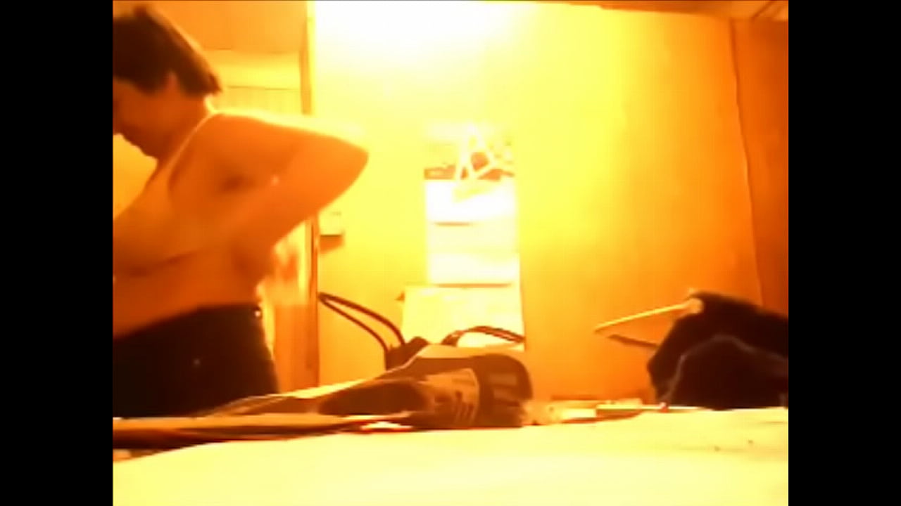 flera tatar spy cam locker room