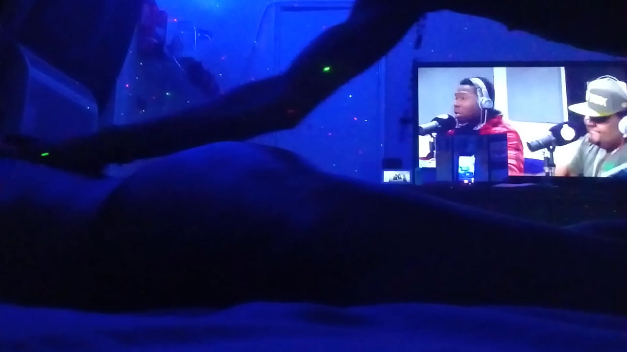 After the massage we fuck