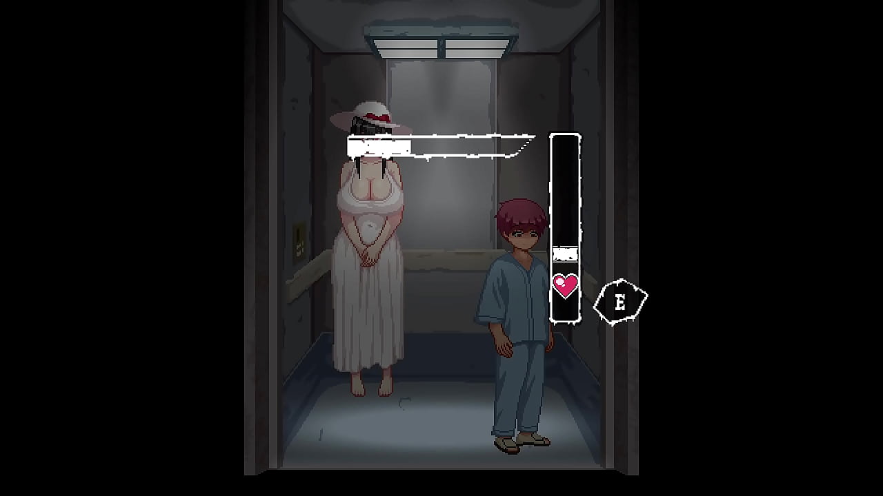 New Hentai Game In Hospital