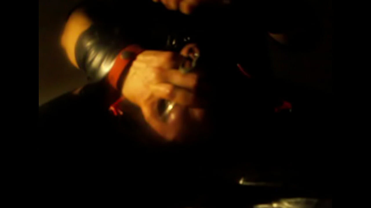 Lust am harten Sex mit Ballstrechern