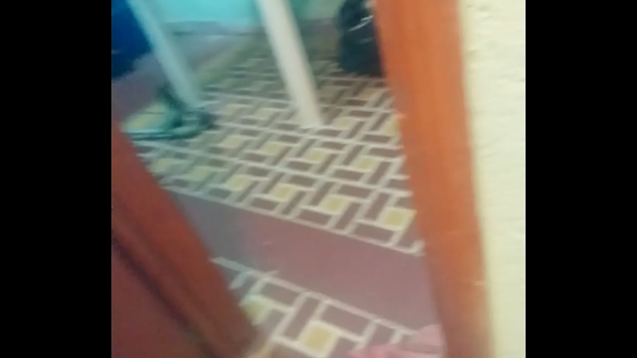 Cojiendo de r&aacute;pido en horario de trabajo