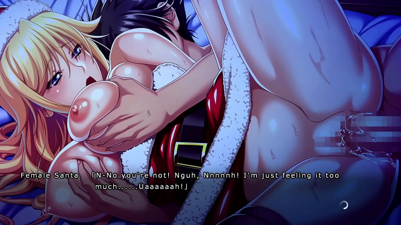 Do you believe in Santa Clause? 2 (Santa ga Irutte Shinjiteru? 2)