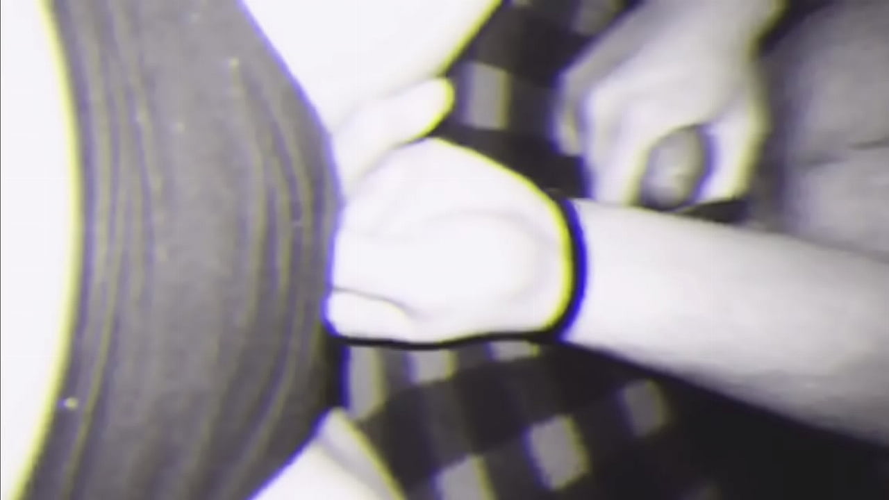 Boyfriend makes me cum