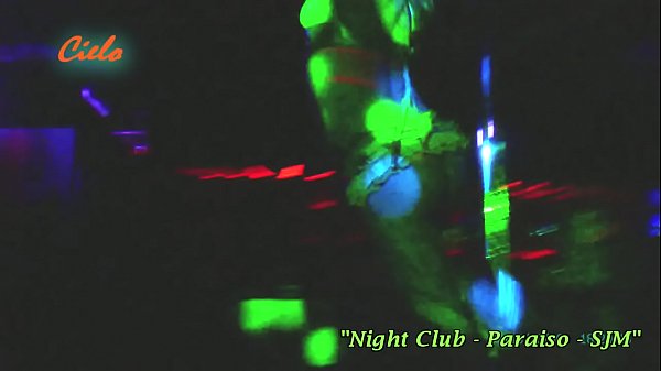 night club paraiso cielo