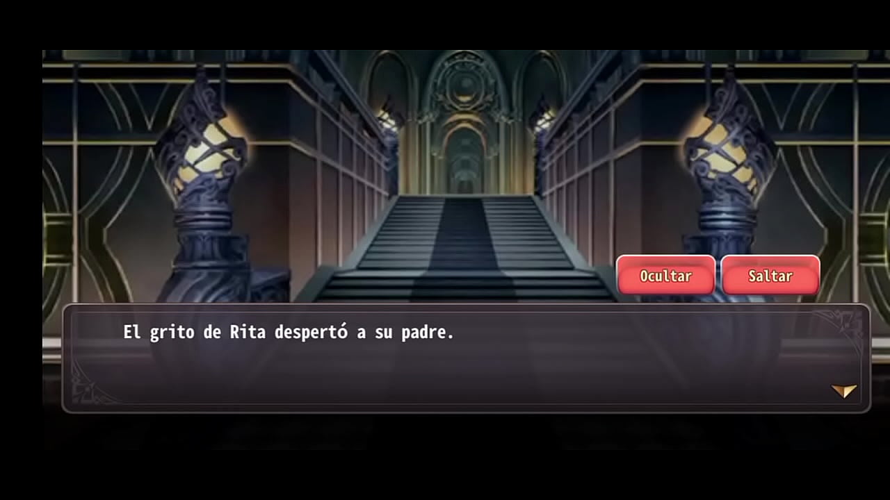 Tesoro del querido padre