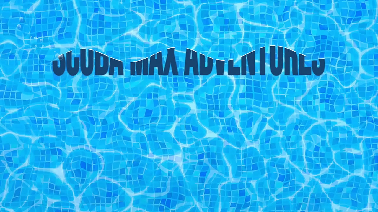 SCUBA MAX ADVENTURES SEASON 2 EPISODE 7