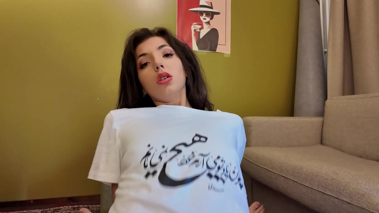 Stepbrother Fucking Teen Stepsister's Tight Pussy