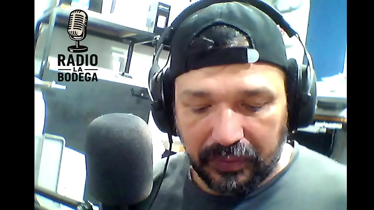 El informativo que no hab&iacute;as solicitado ido ya lleg&oacute;.