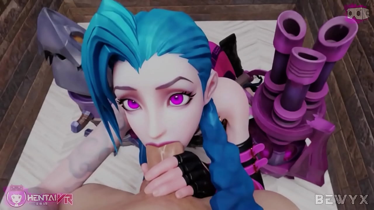 League Of Legends VR Oral