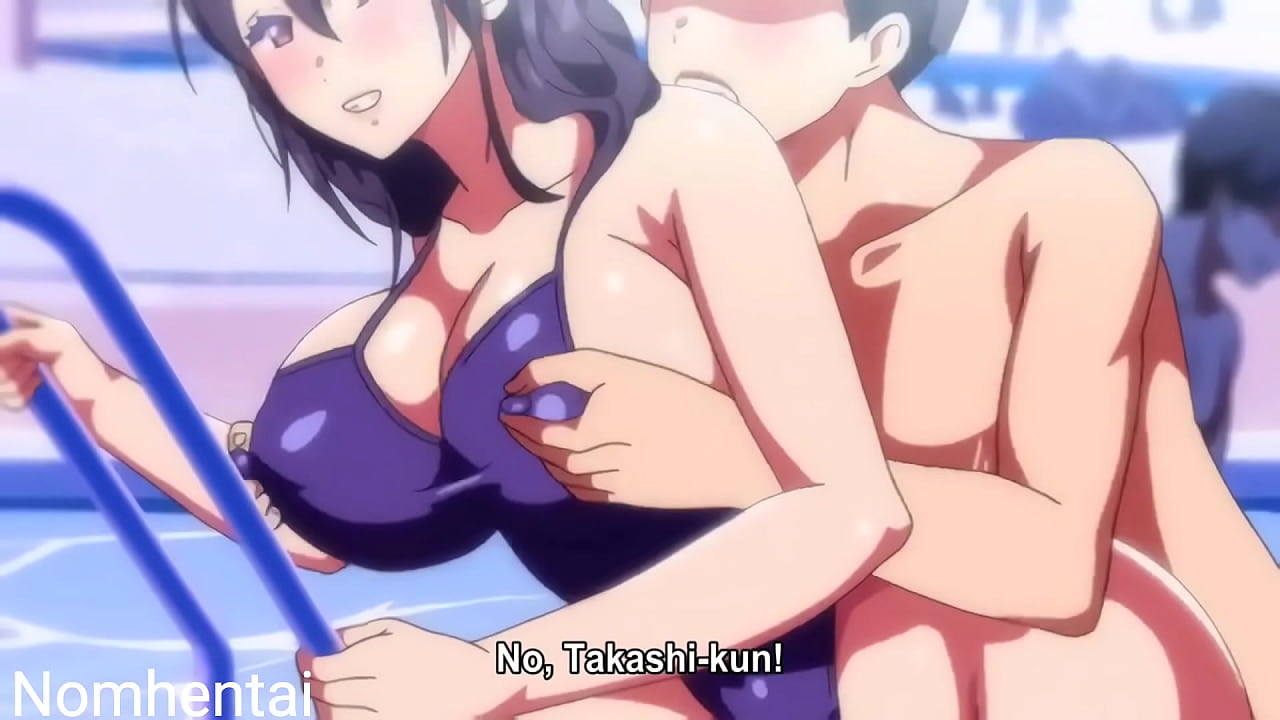 Succubus Yondara Haha Ga Kita!? Episode 2