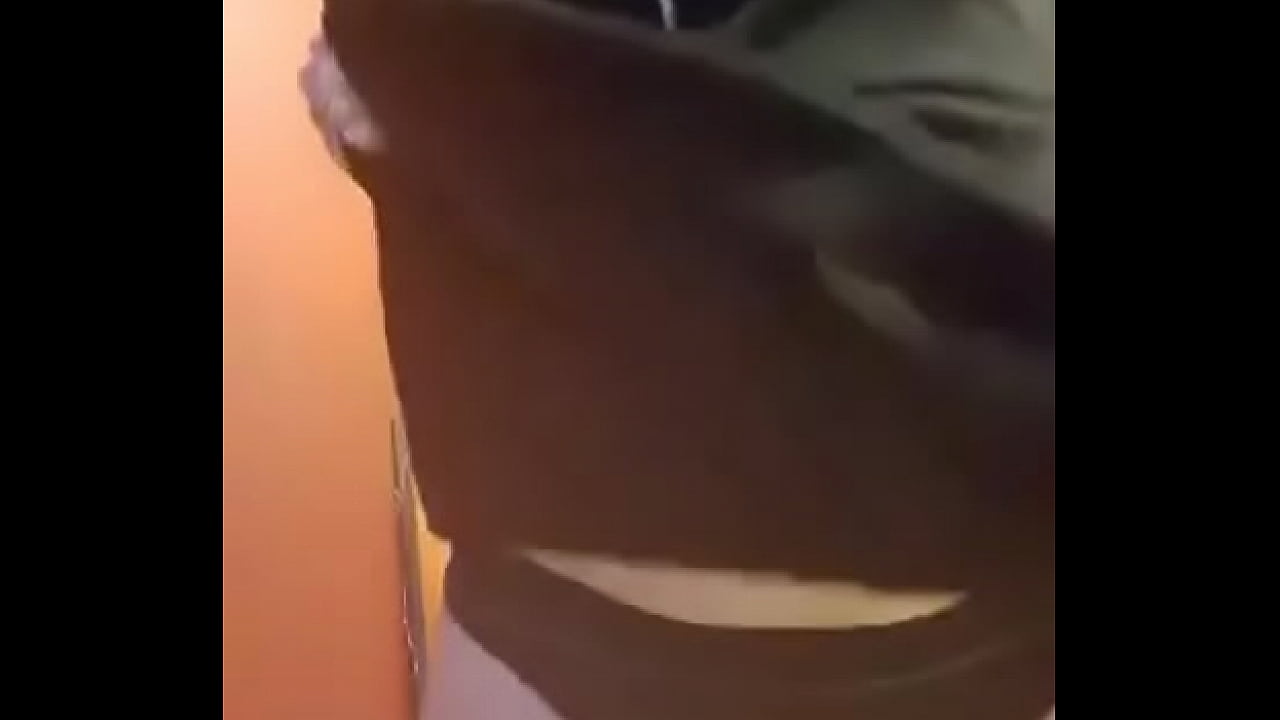 Molly shows off  glorious mini mound