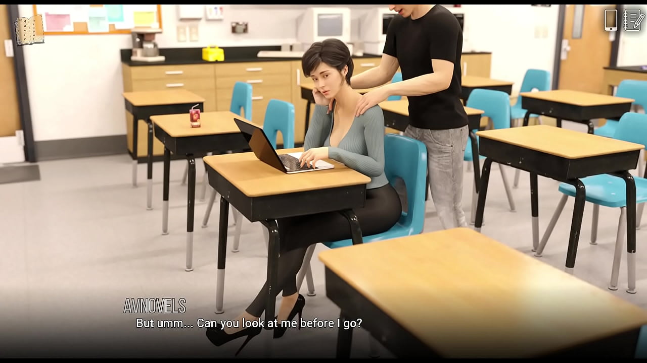 University Of Problems 94