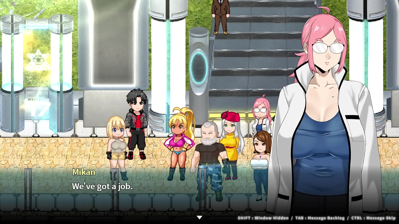 Apostle Rebellion Part Four