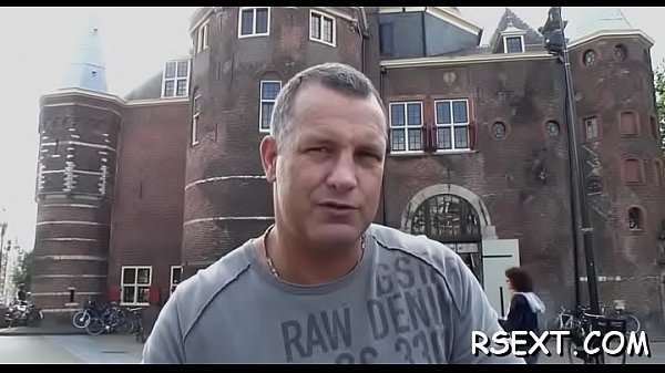 Slimr playgirl takes hard pounding