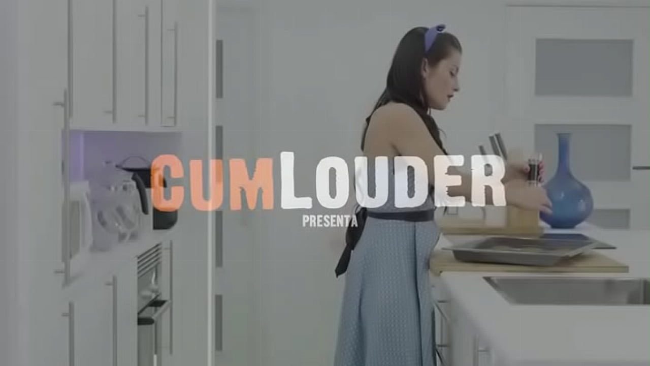 Aunt Bianka wants milk