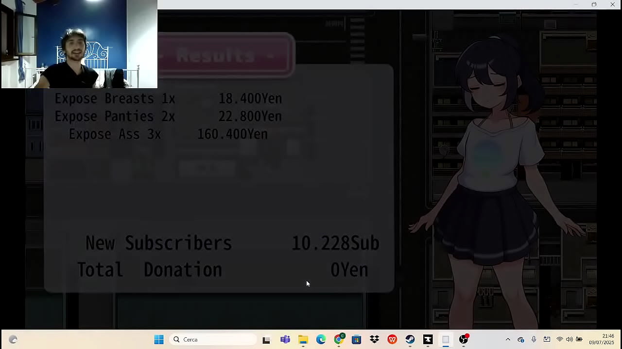 SchieseHund - Exposed Streamer #2