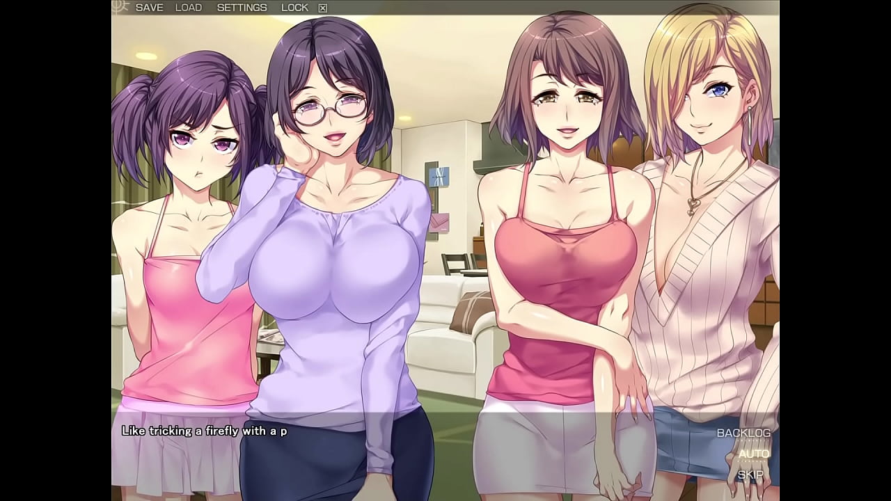 Zero Chastity A Sultry Summer Holiday ep 6 - Cumming inside Kurumi