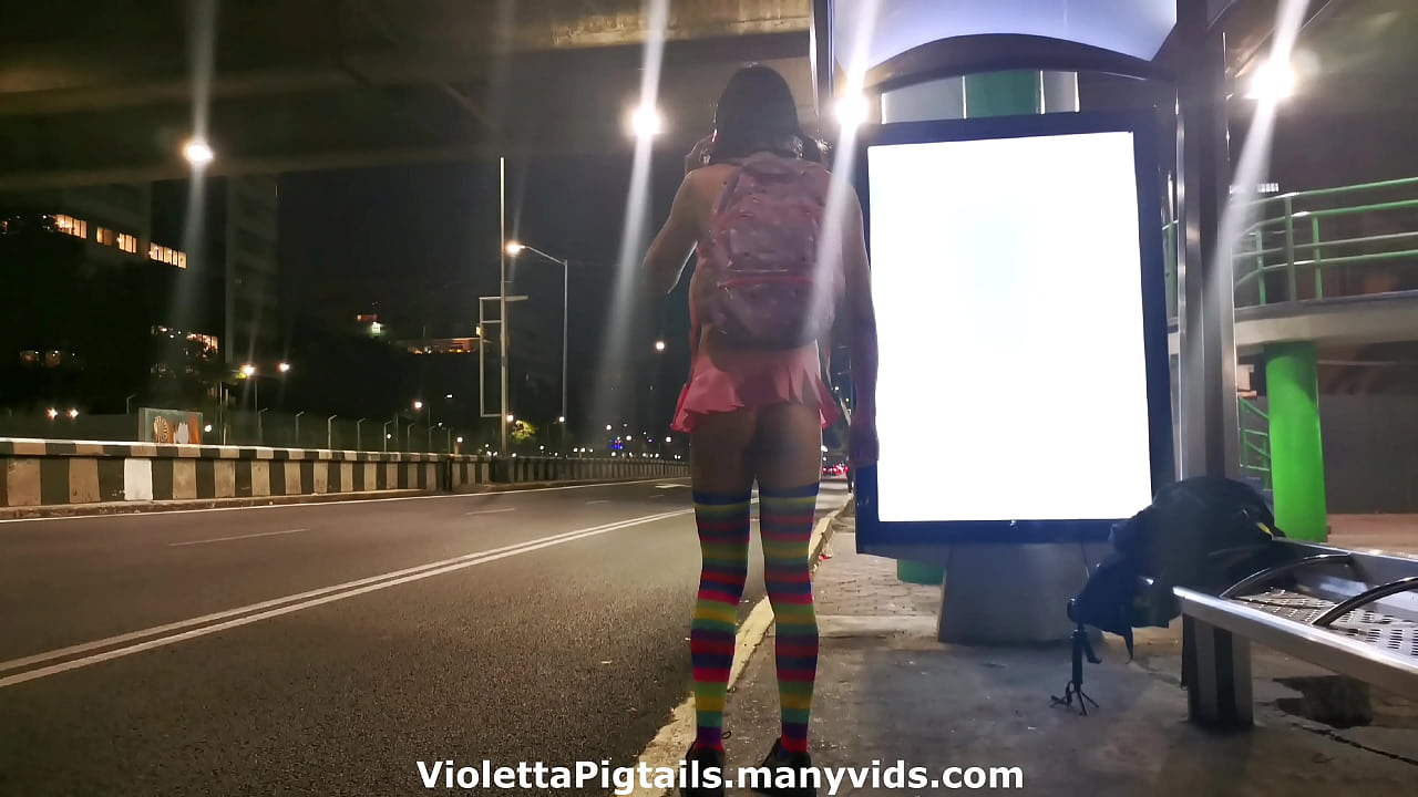 Prostituta por un d&iacute;a