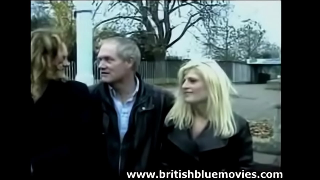 British Retro Porn with Kelly Hearne