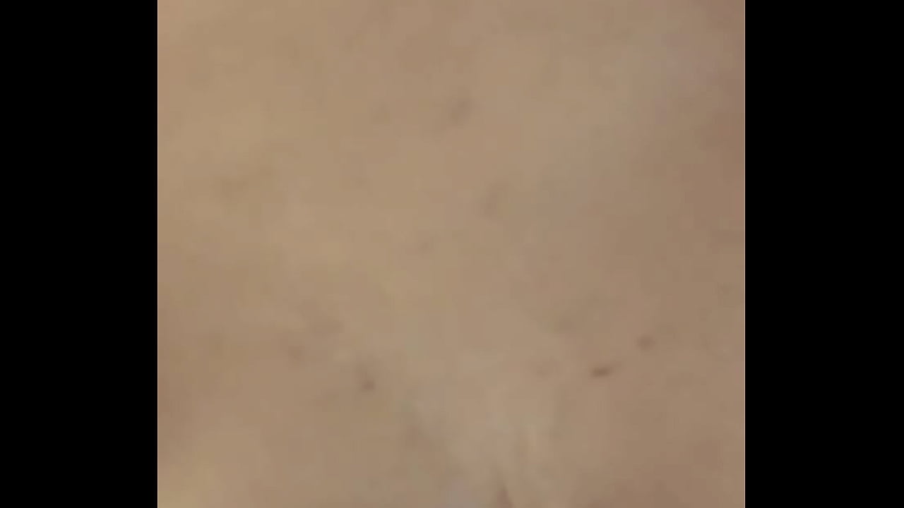 Let me just say this, he kept running from the dick