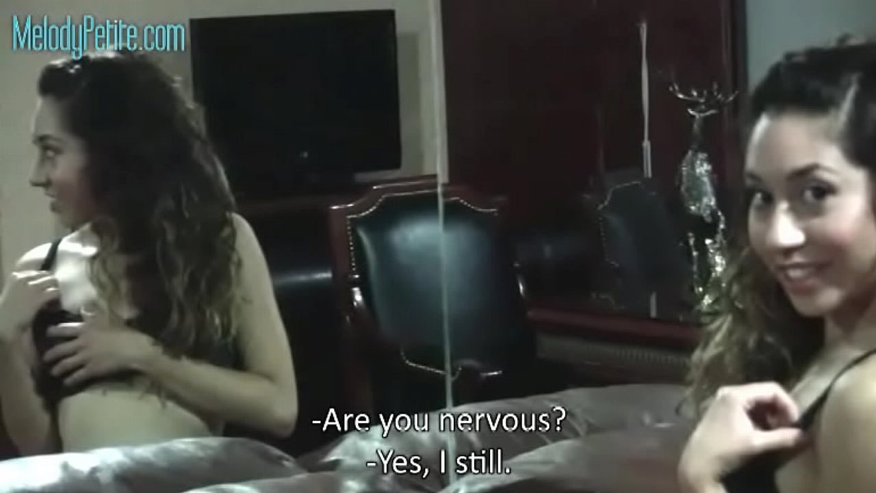 Mi lechita y a dormir / My cum and s.