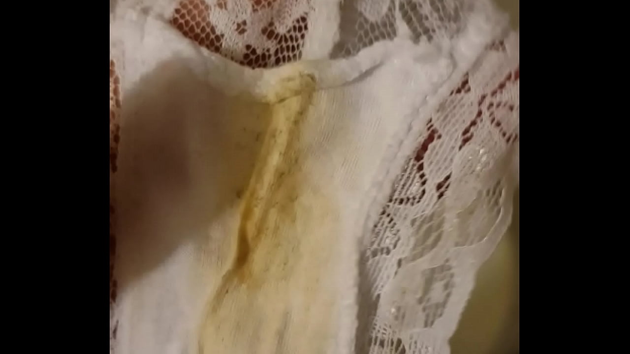 Rcos calzones de mi cu&ntilde;ada