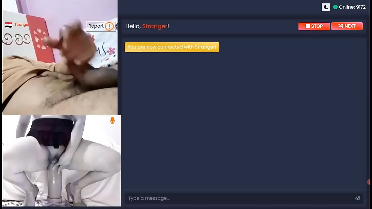 cum tribute to milf slut amateur Hotty Puttta on Random  stranger chat