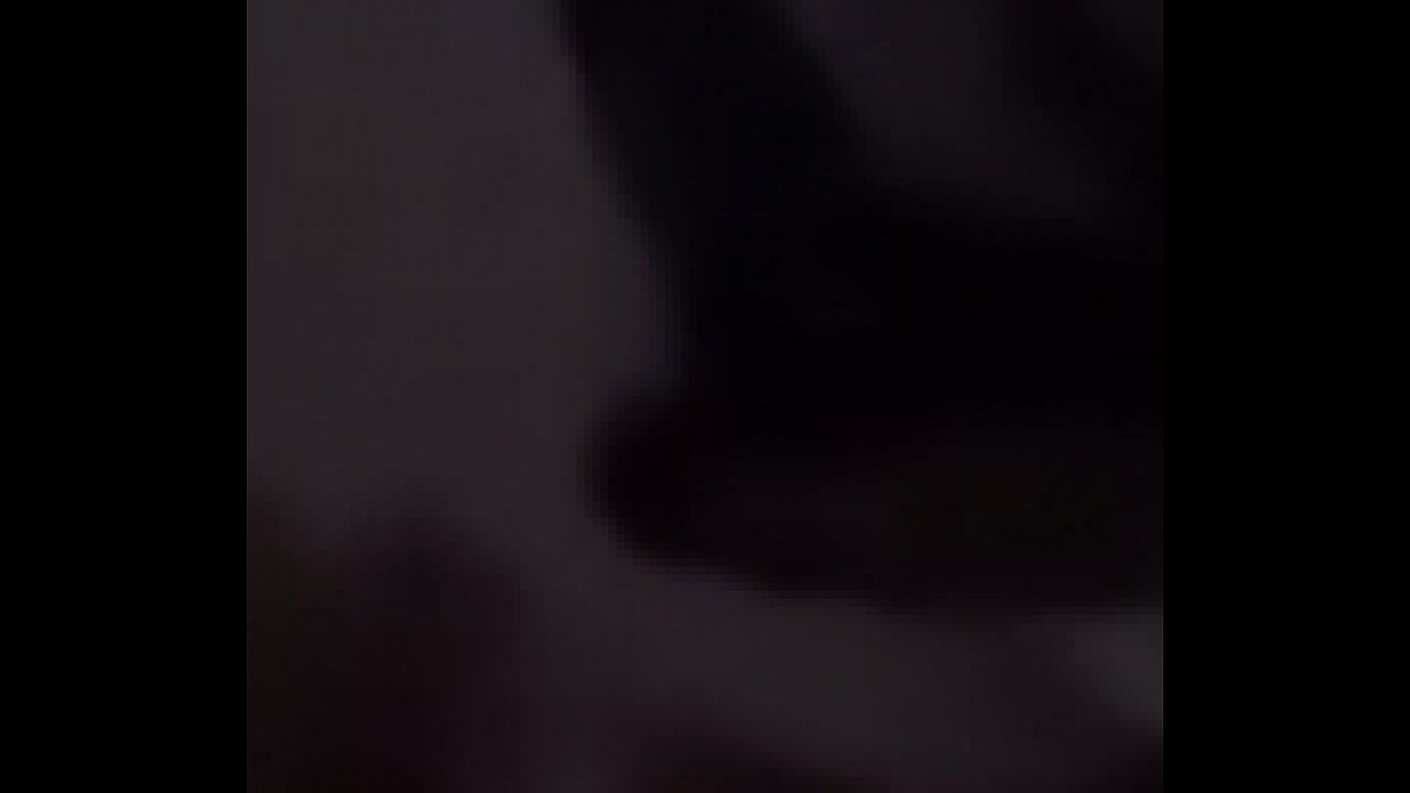 Teen with glasses sucks dick hard pov