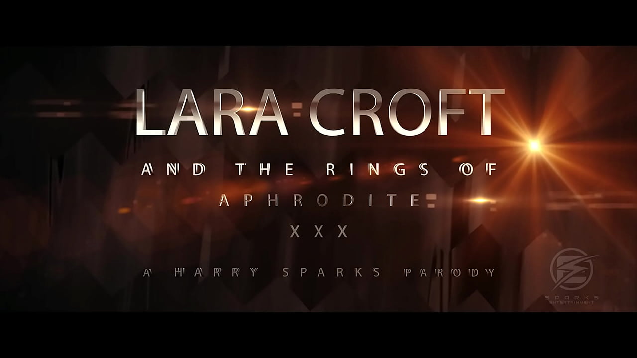 Lara Croft Uncensored Trailer Starring Val Dodds and Jenna Sativa