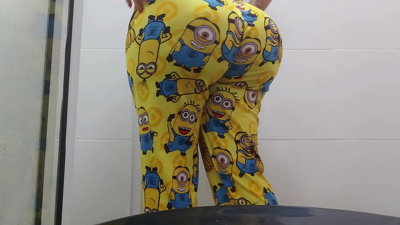 VIDEO REAL DE CAMARA OCULTA EN BA&Ntilde;O