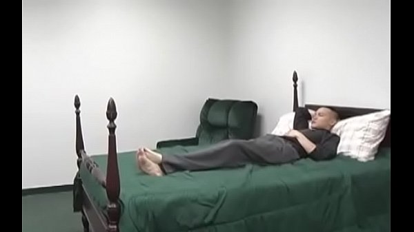 Joy is all about swollen balls