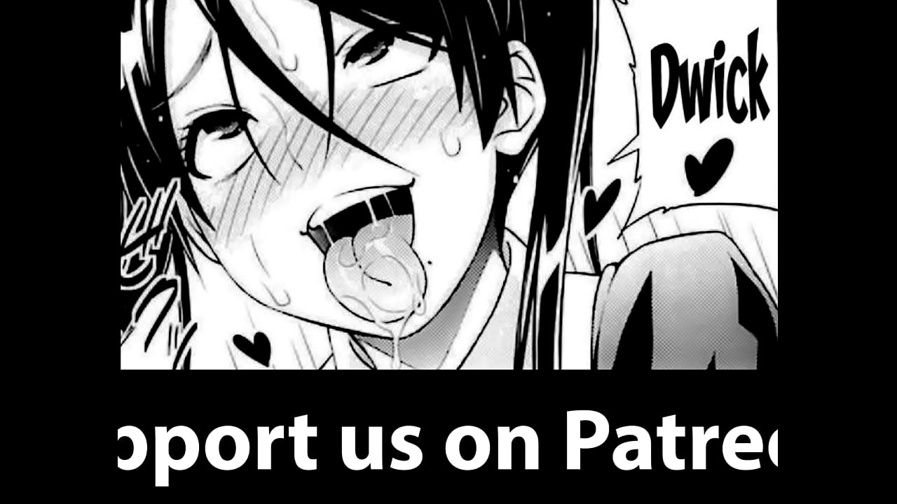 Horny Slut Sucks Your Cock [ASMR]