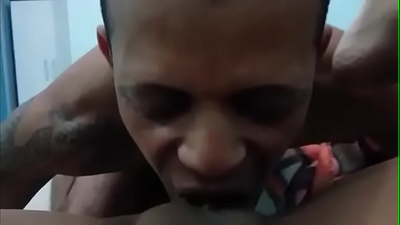 Bahian, gemendo muito goatosa essa bahiana &eacute; irm&atilde; delicia