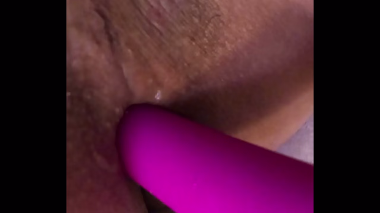 fun alone doggystyle